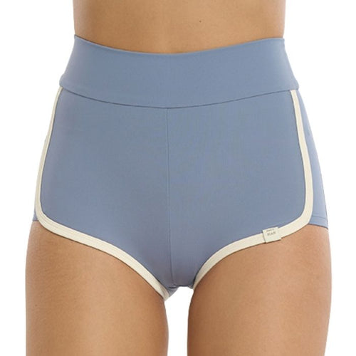Joy Line Shorts - Airy Blue