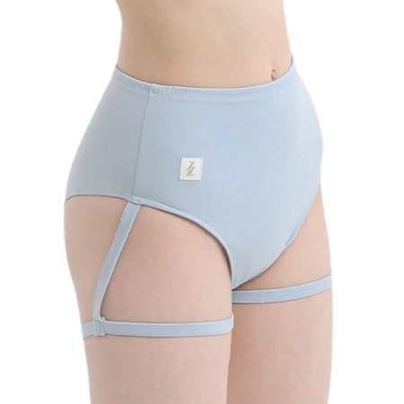 Jenner Cheeky Shorts - Urban Beige