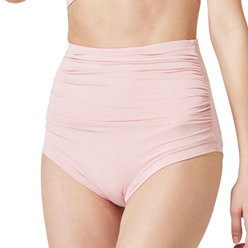 Sharon Move Shorts in Pale Pink
