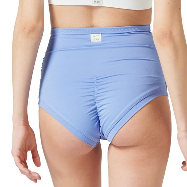 Sharon Move Shorts in Pale Blue