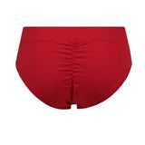 Veka Mesh Shorts - Red
