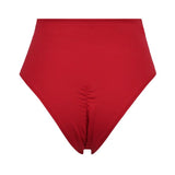 Veka Cheeky Shorts - Red